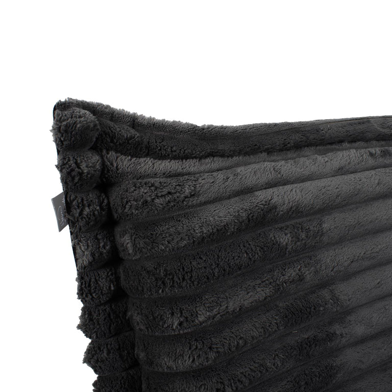 The Shar Pei Puff Puff Ottoman Cover & Cushion