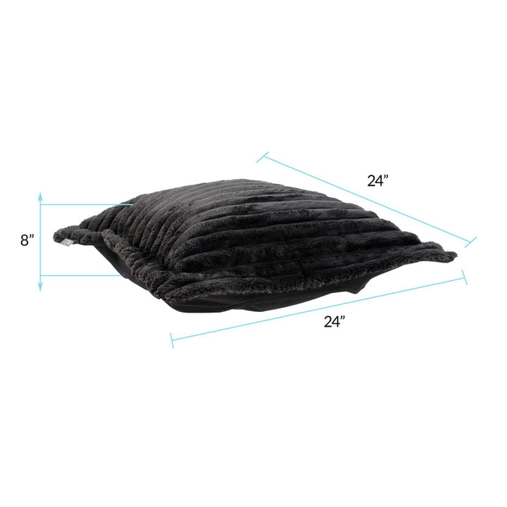 The Shar Pei Puff Puff Ottoman Cover & Cushion