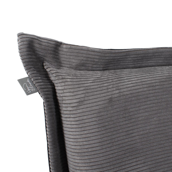 The Pana Puff Puff Ottoman Cover & Cushion