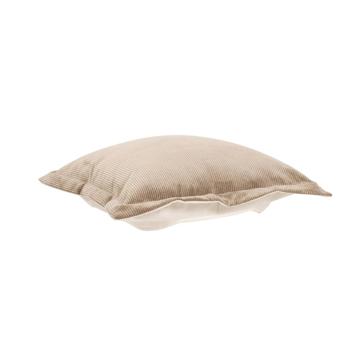 The Pana Puff Puff Ottoman Cover & Cushion