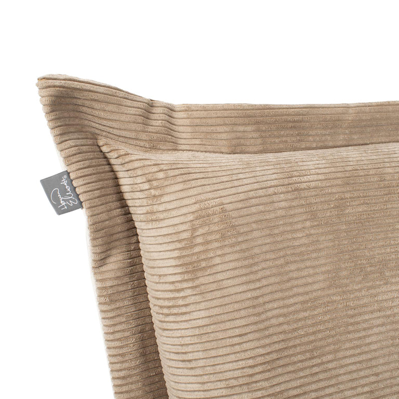 The Pana Puff Puff Ottoman Cover & Cushion