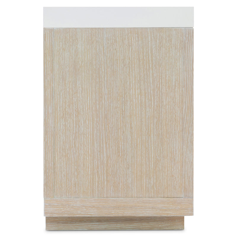 Solaria Entertainment Credenza