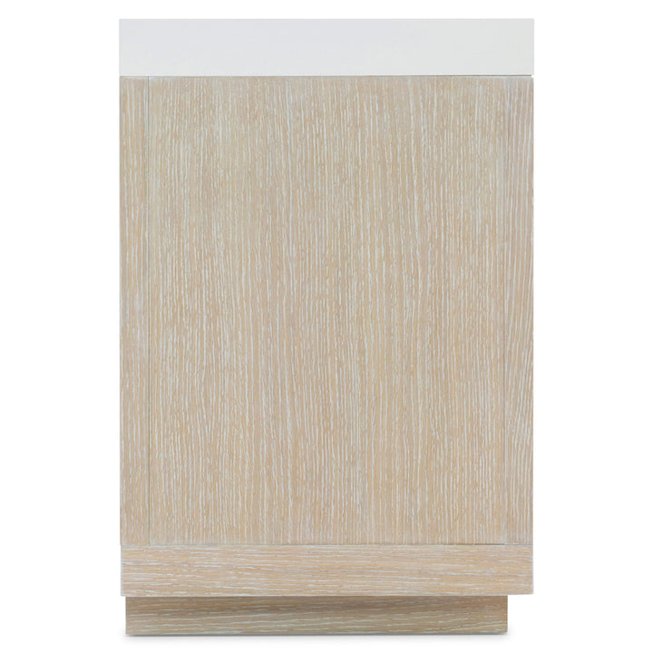 Solaria Entertainment Credenza