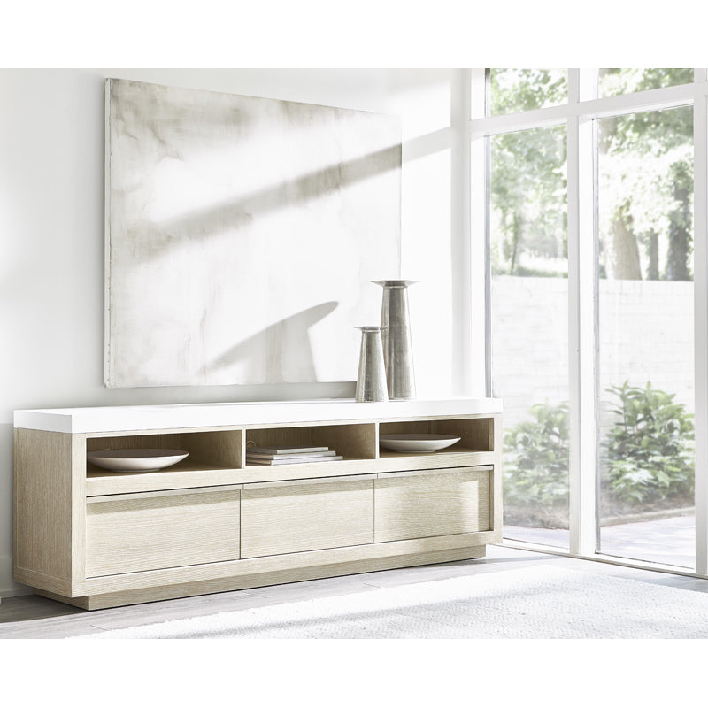 Solaria Entertainment Credenza