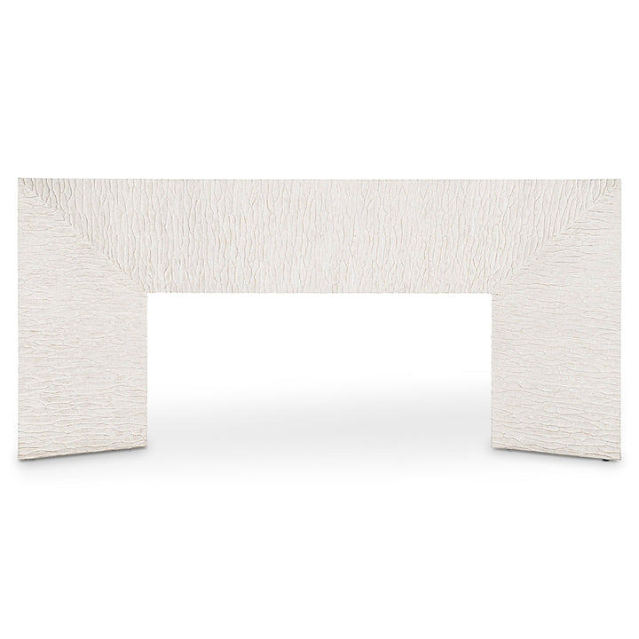 Solaria Console Table