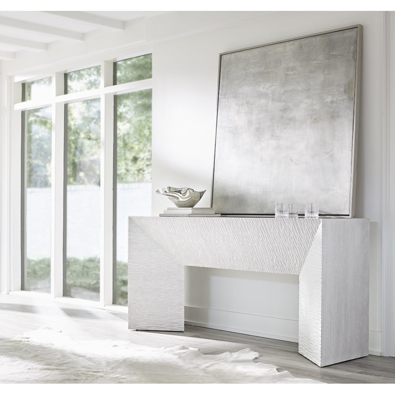 Solaria Console Table