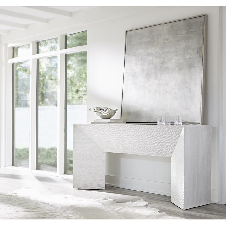 Solaria Console Table