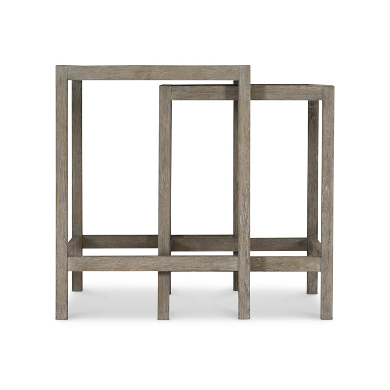 Albion Nesting Table