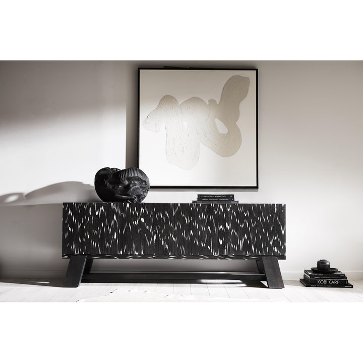 Trianon Entertainment Credenza