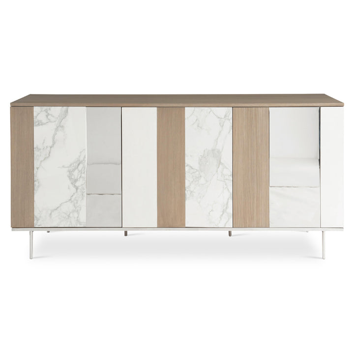 Modulum Buffet