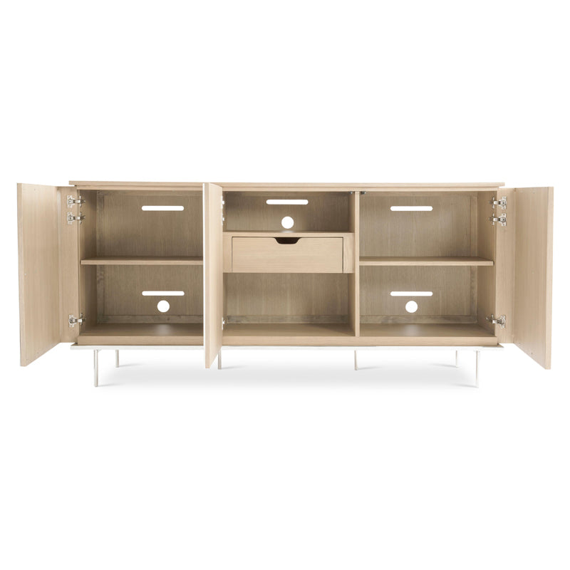 Modulum Buffet