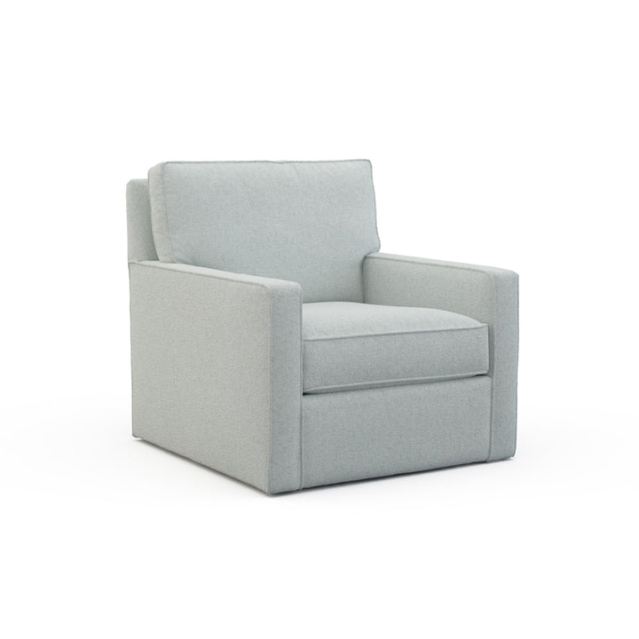 Ramsey Swivel Glider Chair