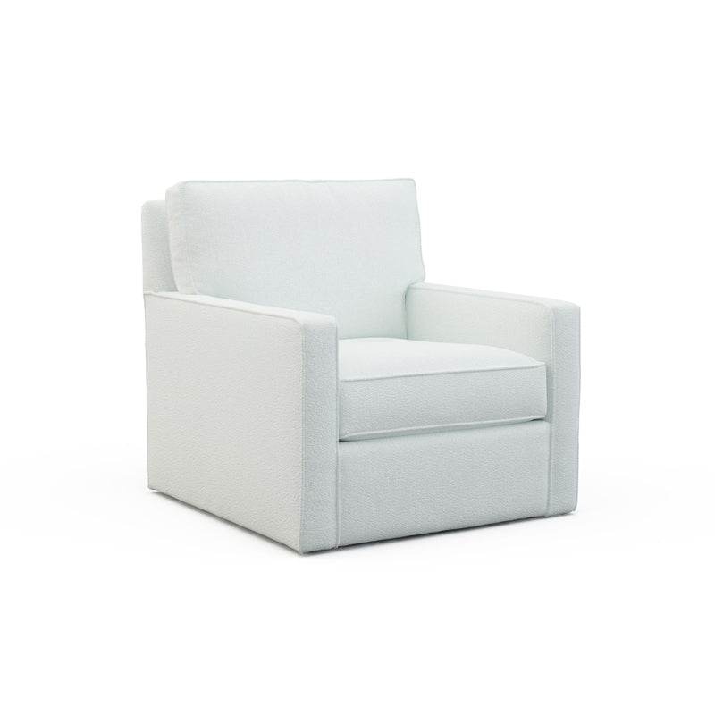 Ramsey Swivel Glider Chair