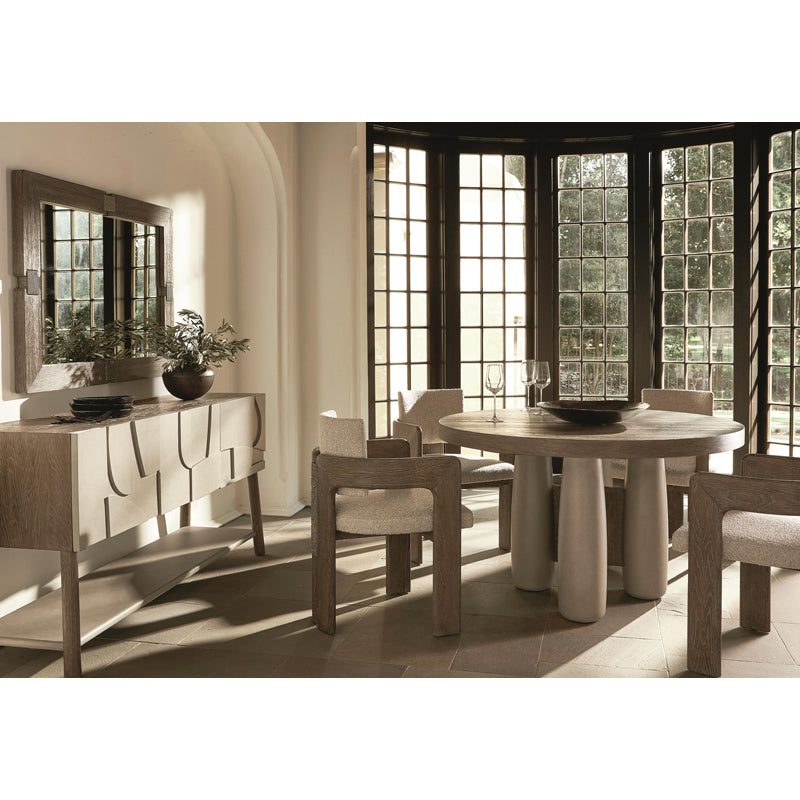 Casa Paros Sideboard