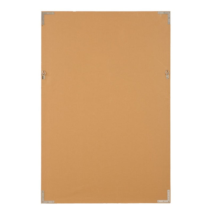 Scatter - Abstract Hand Painted Canvas Art - Black