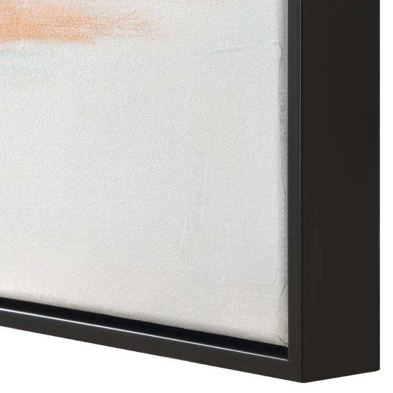 Heat Of The Moment - Abstract Art