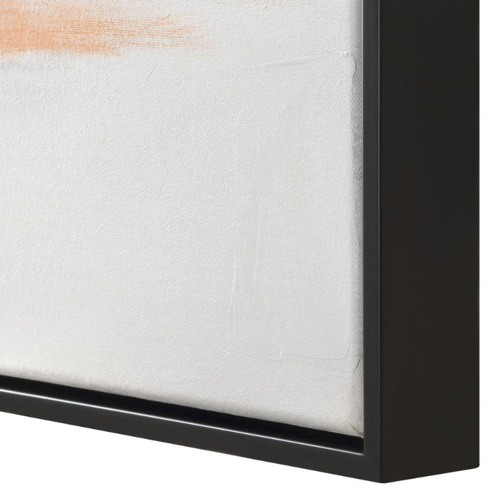 Heat Of The Moment - Abstract Art