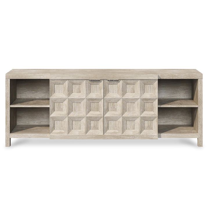 Prado Entertainment Credenza