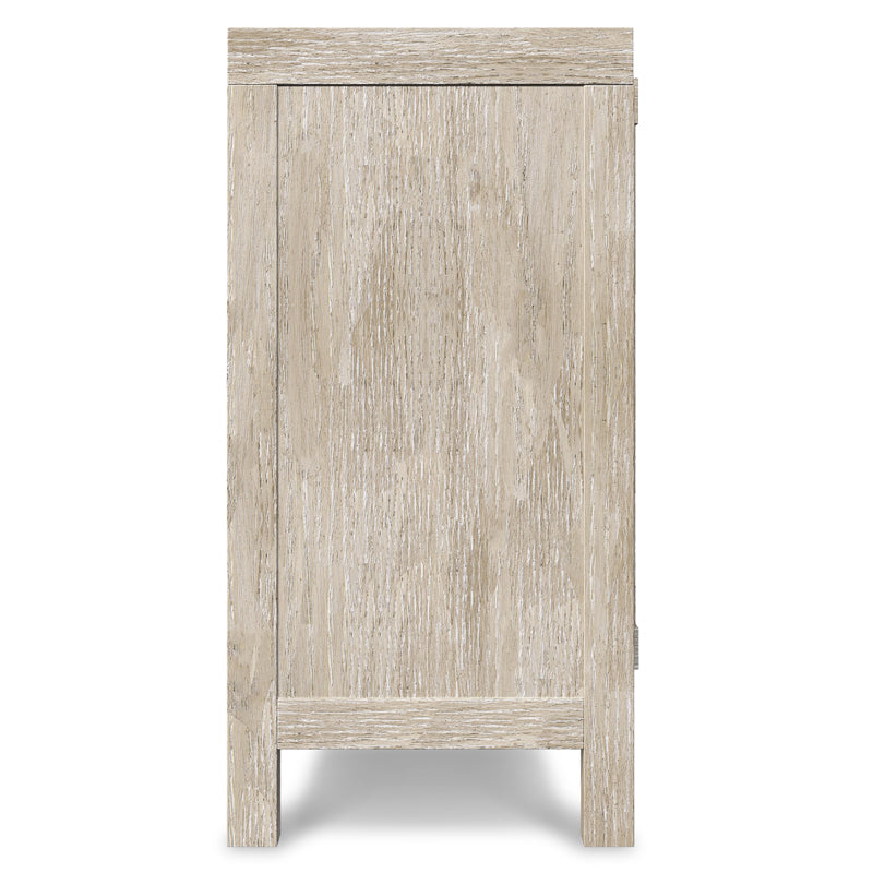 Prado Entertainment Credenza