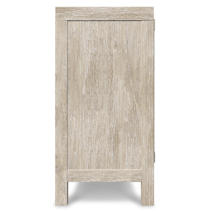 Prado Entertainment Credenza