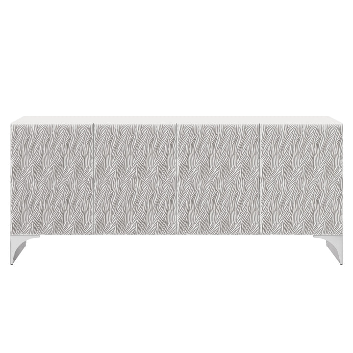 Stratum Entertainment Credenza