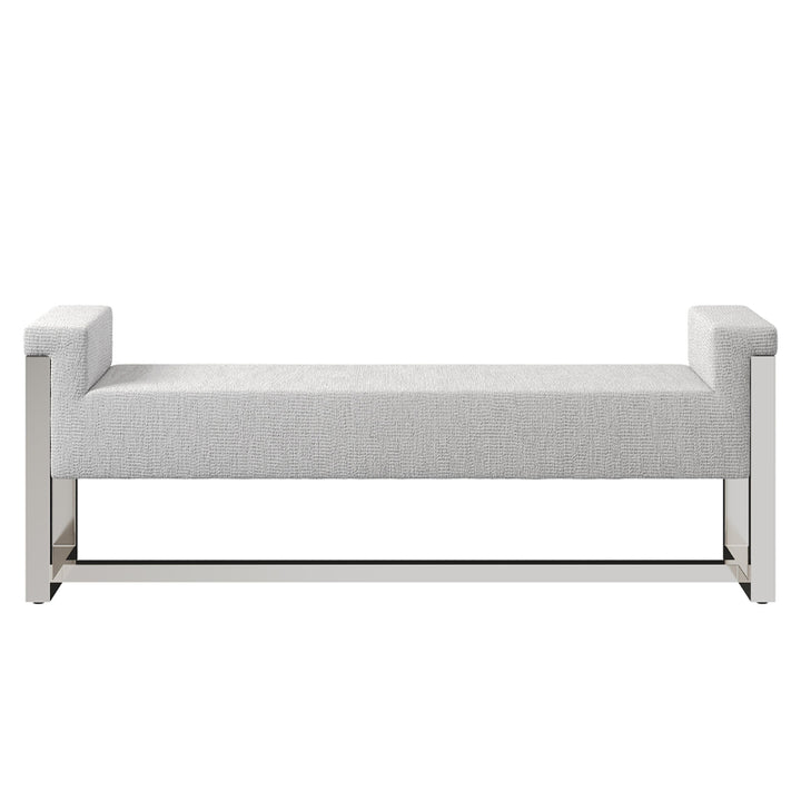 Stratum Bench