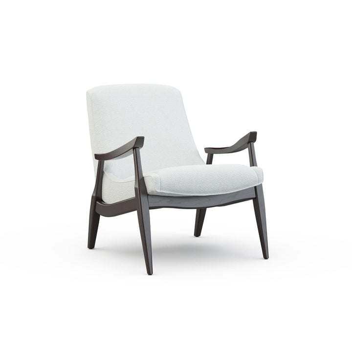 Kayla Chair and Ottoman