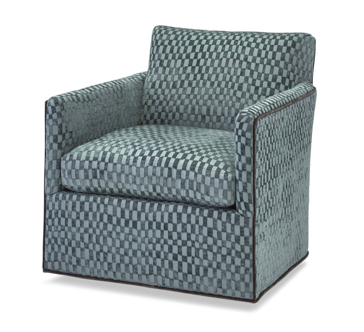 Ken Swivel Chair