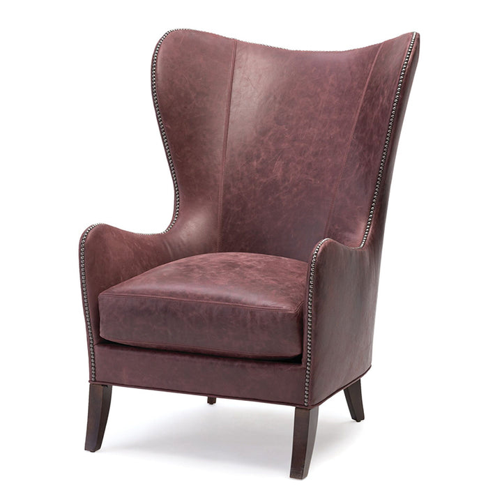 Josie Wing Chair 3335