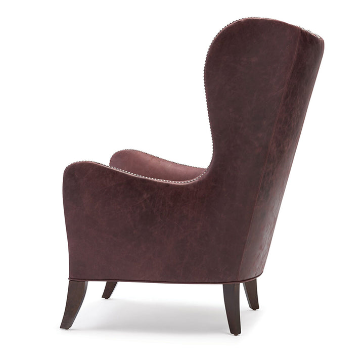 Josie Wing Chair 3335