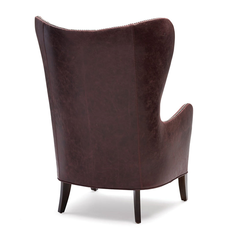 Josie Wing Chair 3335