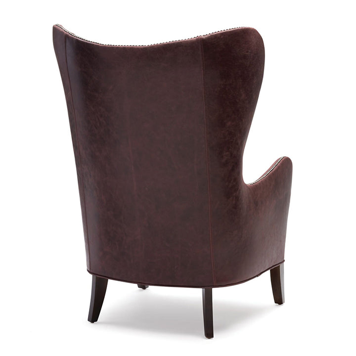 Josie Wing Chair 3335