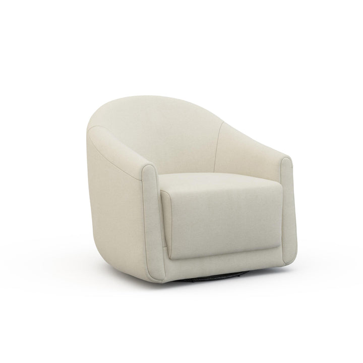 Enzo Swivel Chair