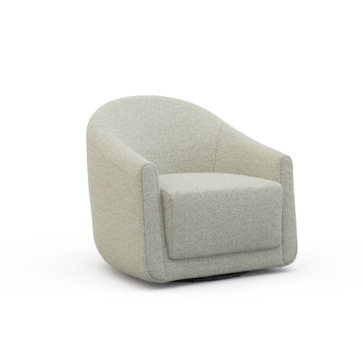 Enzo Swivel Chair