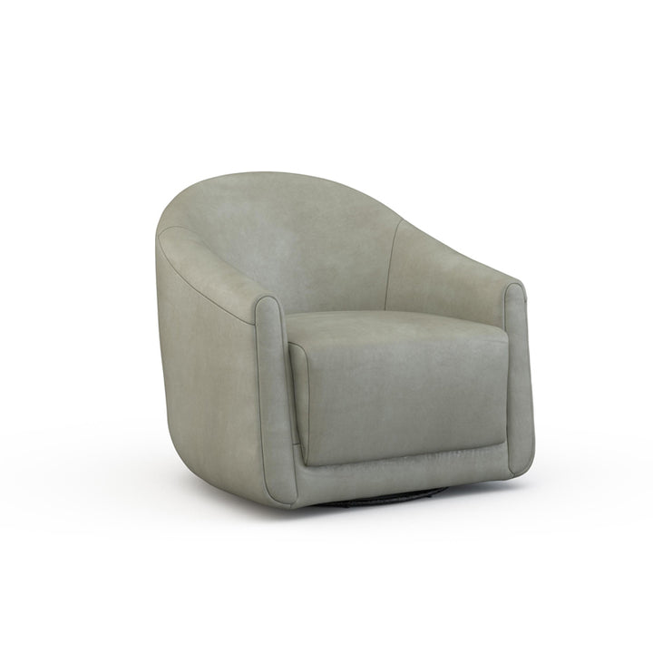 Enzo Swivel Chair