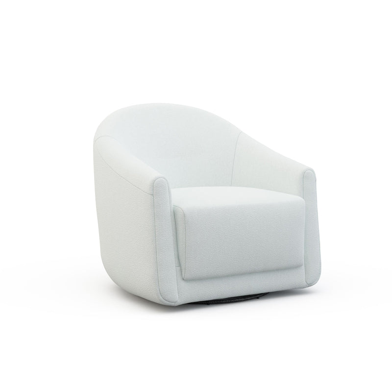 Enzo Swivel Chair