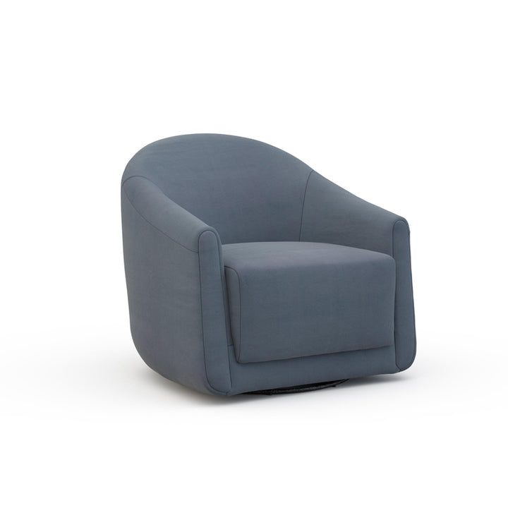 Enzo Swivel Chair