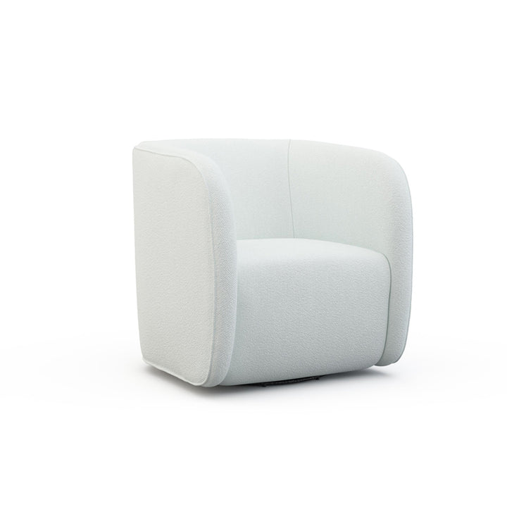 Lovato Swivel Chair