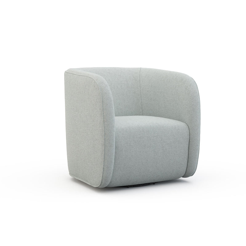 Lovato Swivel Chair