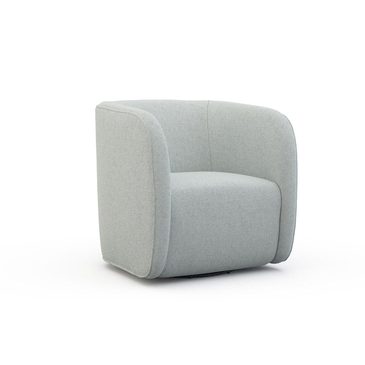 Lovato Swivel Chair
