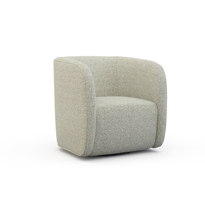 Lovato Swivel Chair