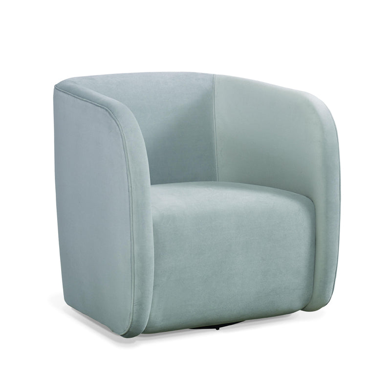 Lovato Swivel Chair