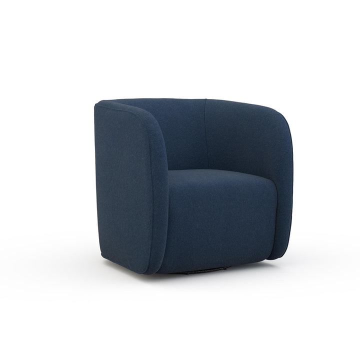 Lovato Swivel Chair