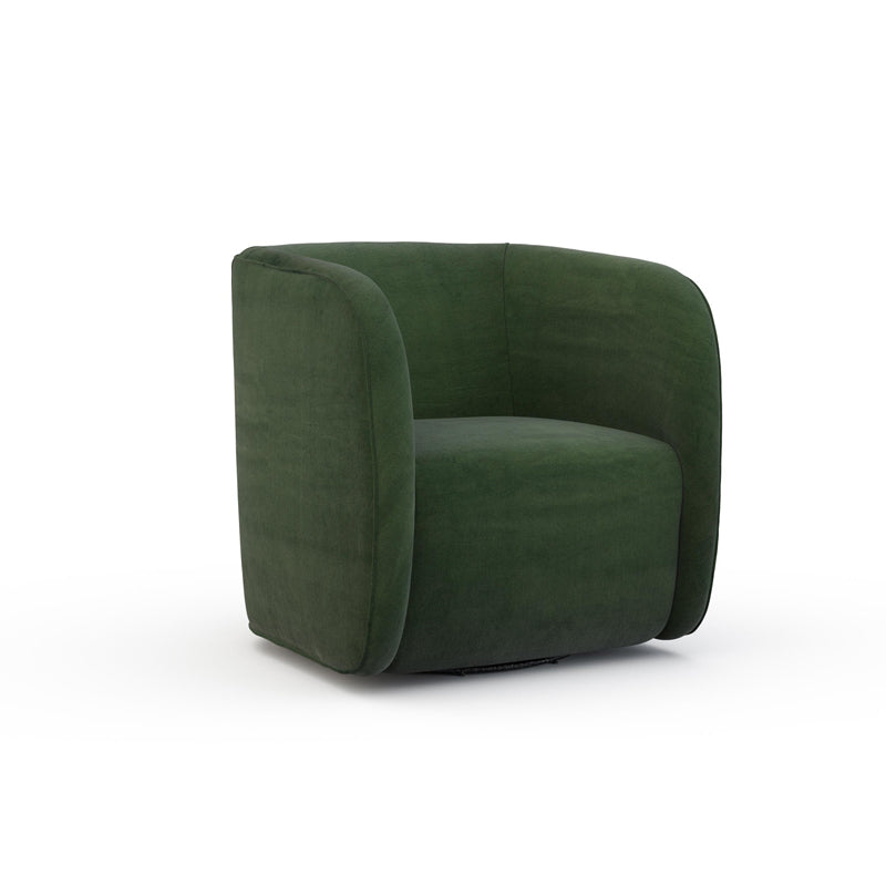 Lovato Swivel Chair