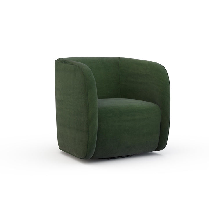 Lovato Swivel Chair