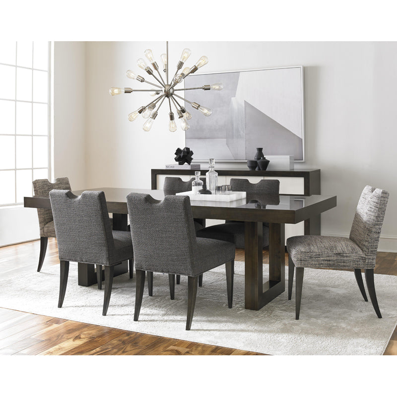 Hopkins Side Arm Chair