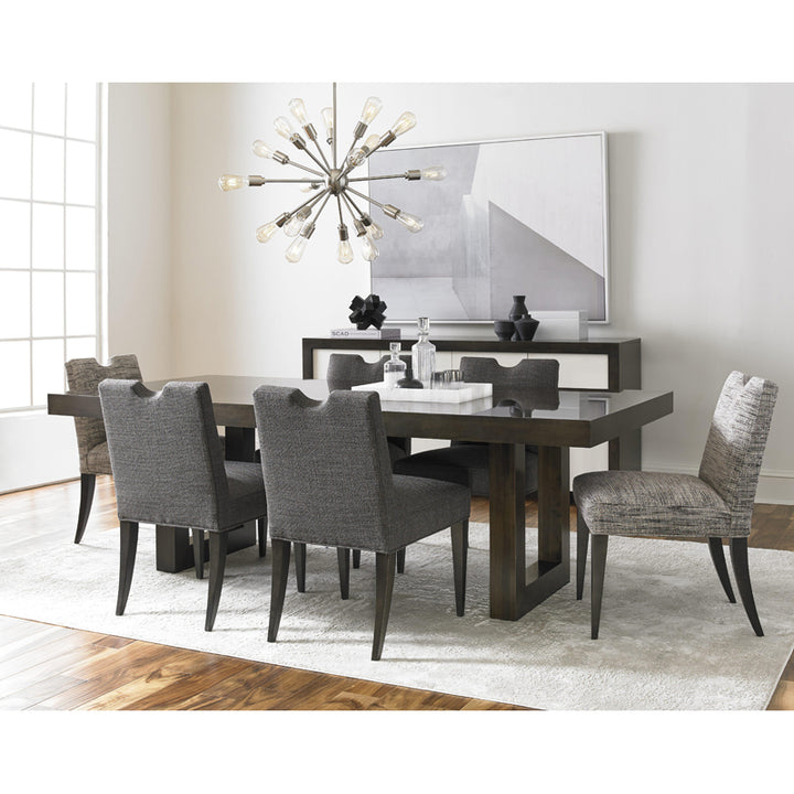 Hopkins Side Arm Chair