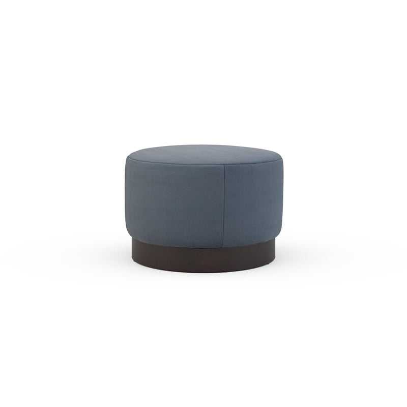 Rami Swivel Ottoman