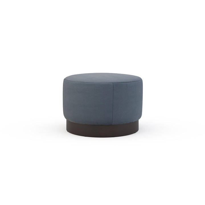 Rami Swivel Ottoman