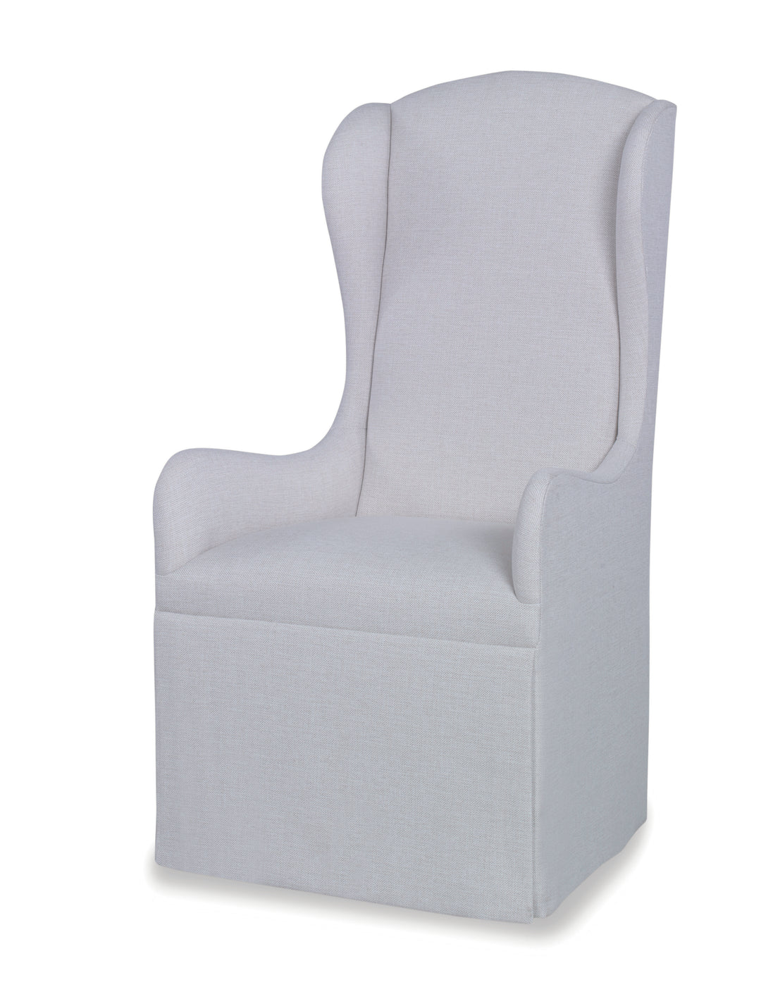 Harmony Stocked Host Chair W/ Casters